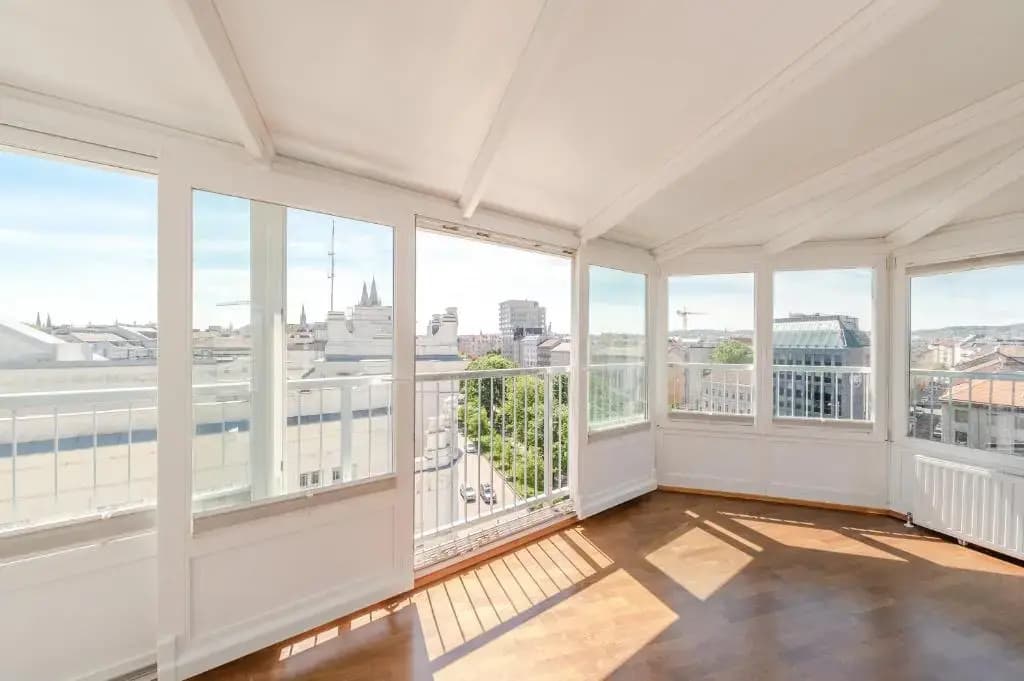 Skyflats Vienna Belle View - photo 31