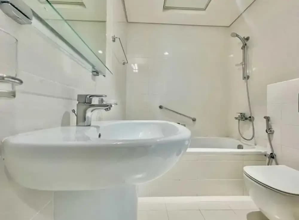 Panoramic View Apartment in Palette Tower in Tourist Club Area - photo 8