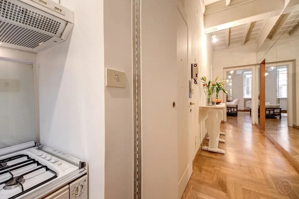 Spagna apartments - Spanish Steps area - photo 20