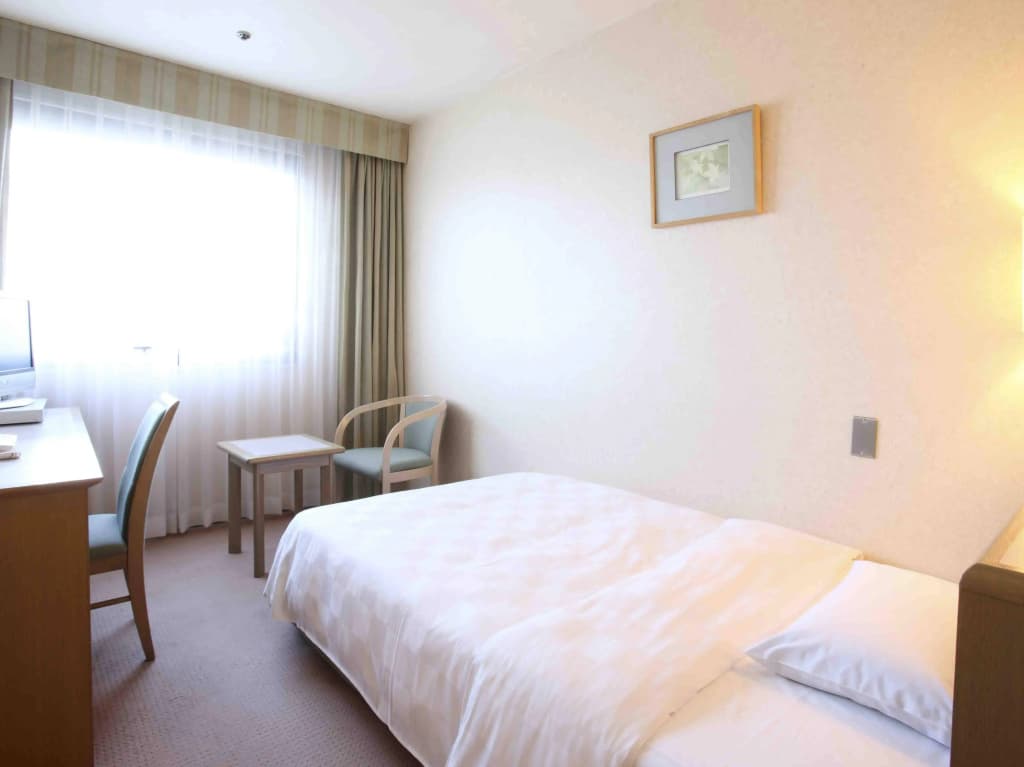 Karasuma Kyoto Hotel - photo 3