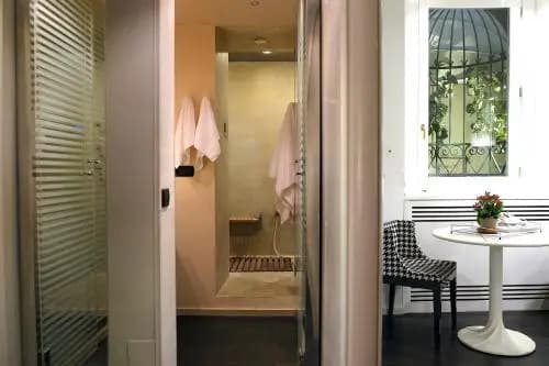 Via Condotti Private Suite - photo 4
