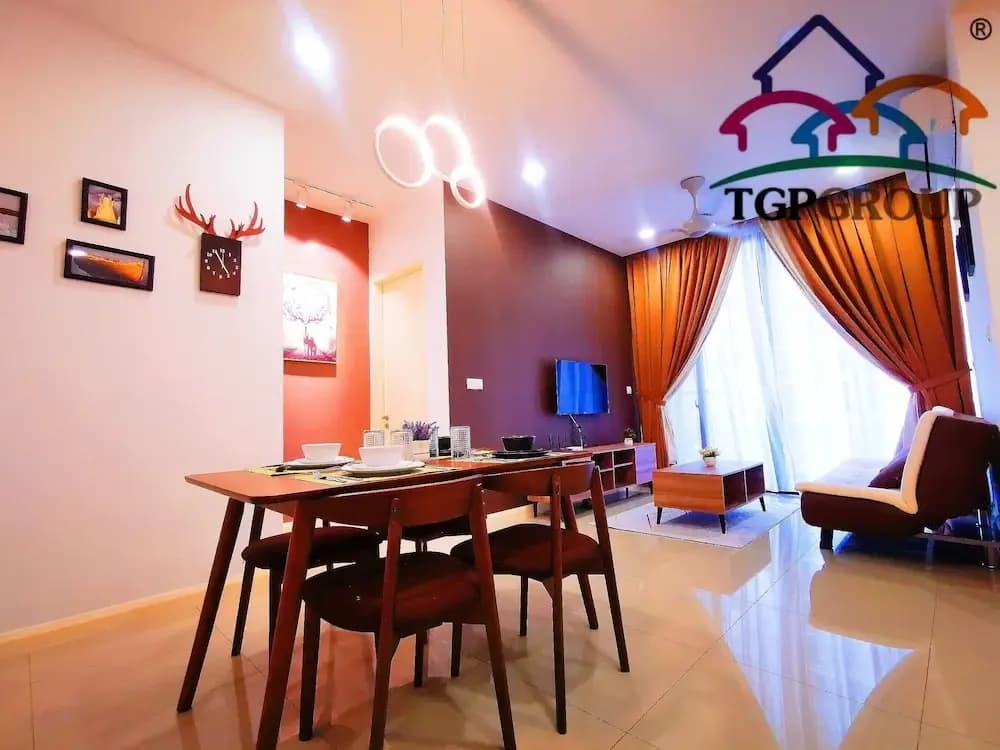 Legoland D'Pristine Themed Apartment by TGP - photo 18