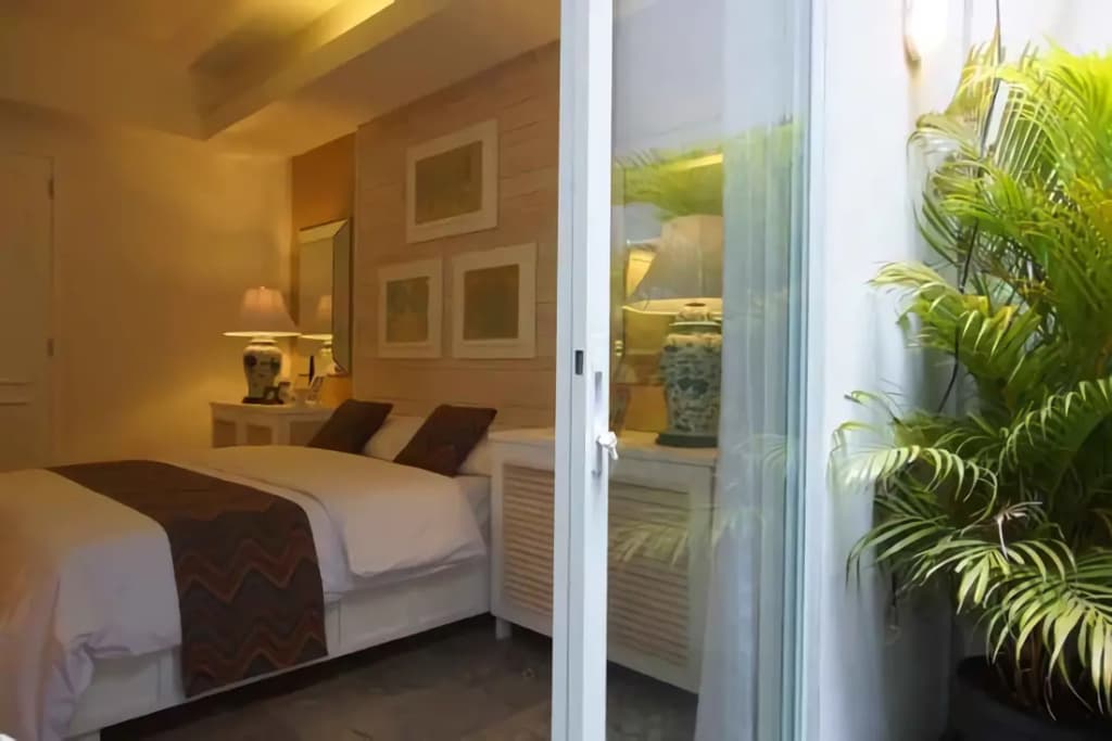 The Kanjeng Villas Batubelig - photo 22