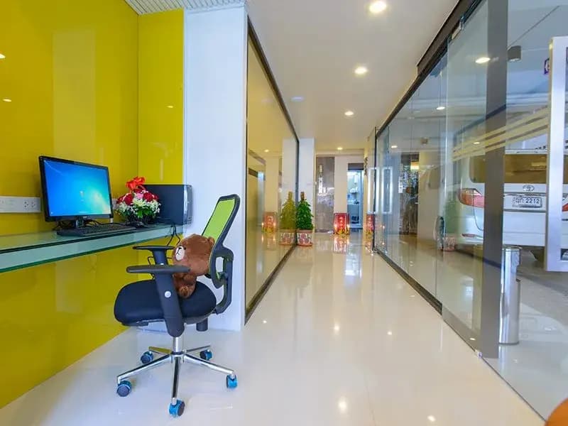 Beyond Suite Rama8 - photo 12