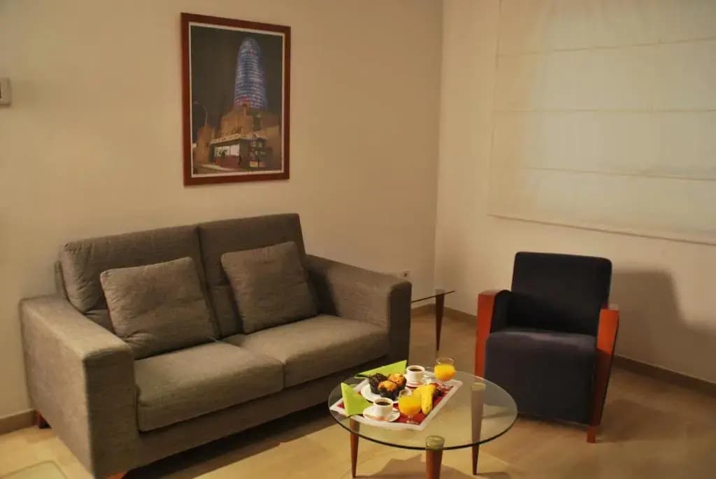 Aparthotel Napols - photo 12