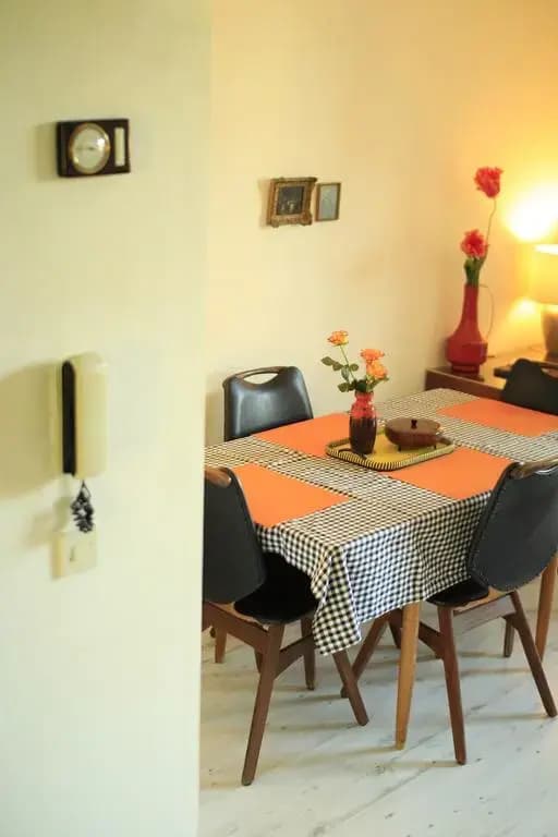 Art & Tulips Art Apartment - photo 13