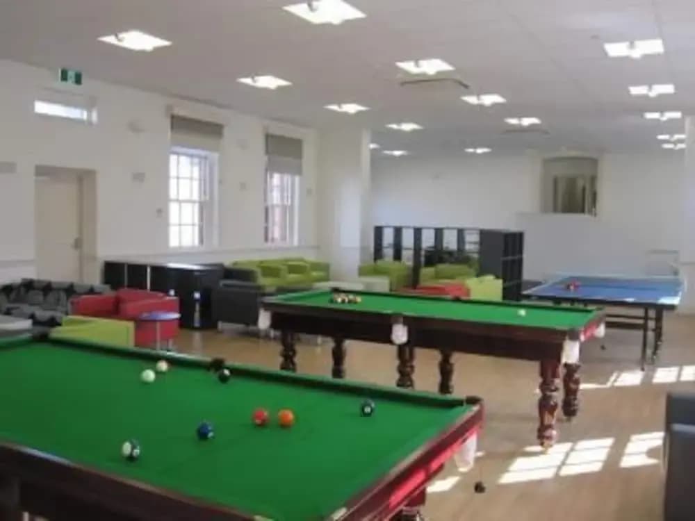 Yarra House Campus Summer Stays - photo 12