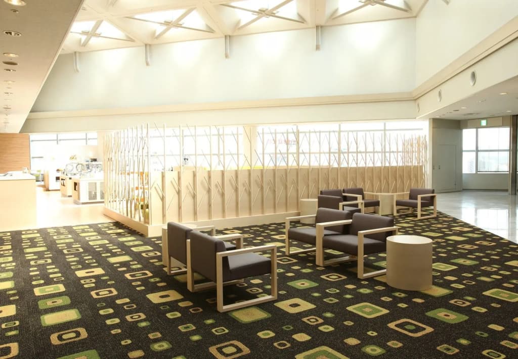 Keihan Kyobashi Grande Hotel - photo 17