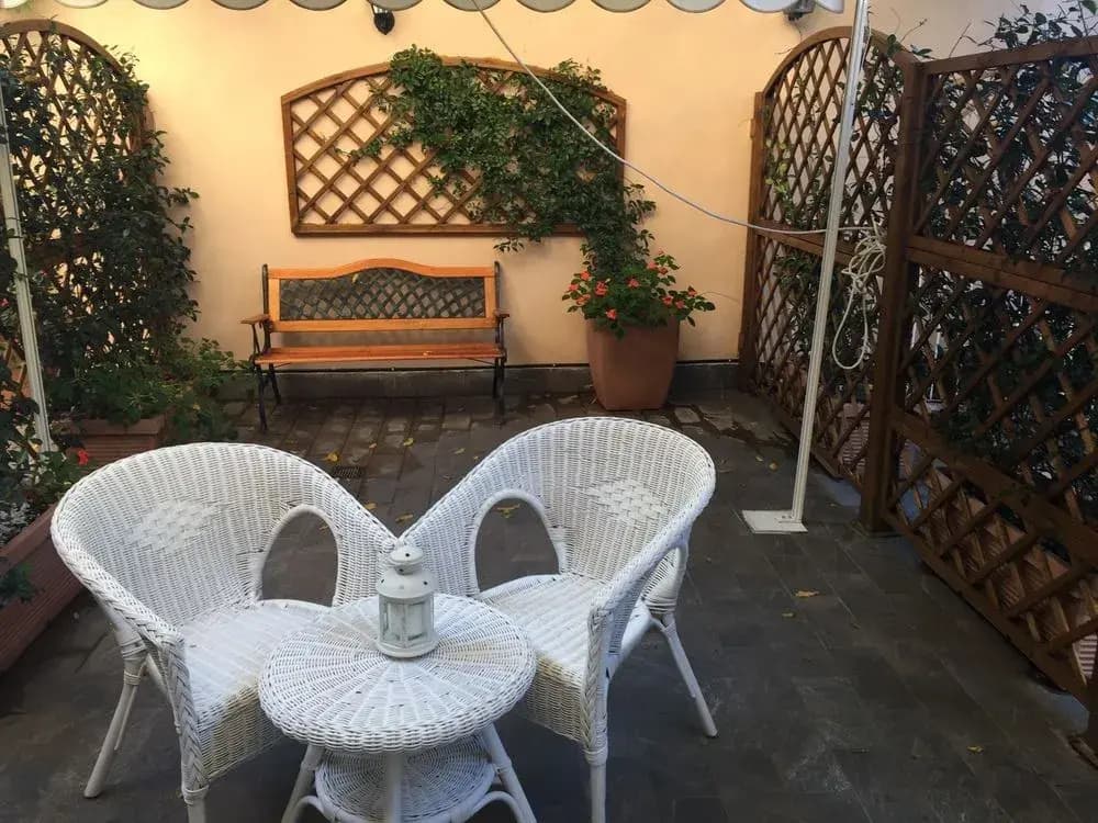 la piazzetta delle regine - photo 14