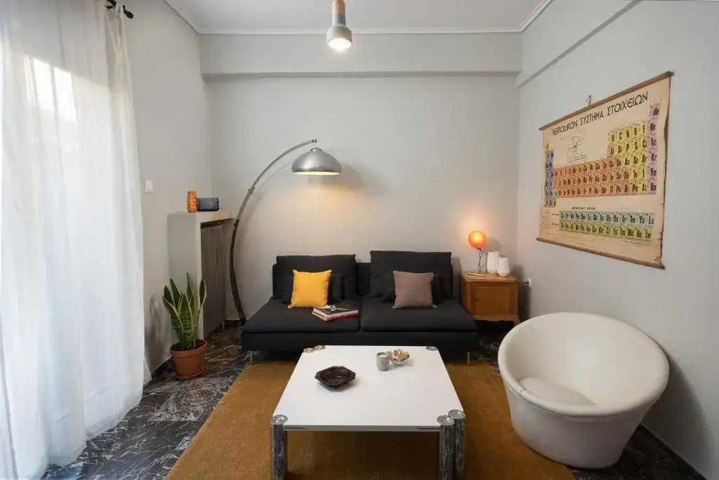 So Athens - Stylish 2 bedroom flat - photo 4
