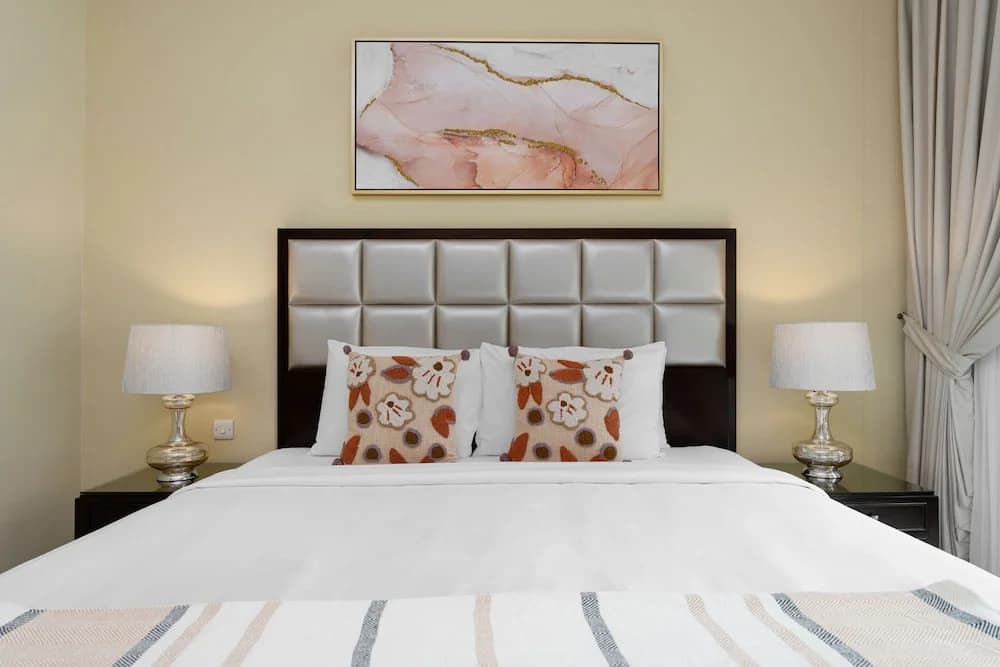Maison Privee - Elite Apt Connected to Dubai Mall & Burj Khalifa - photo 4