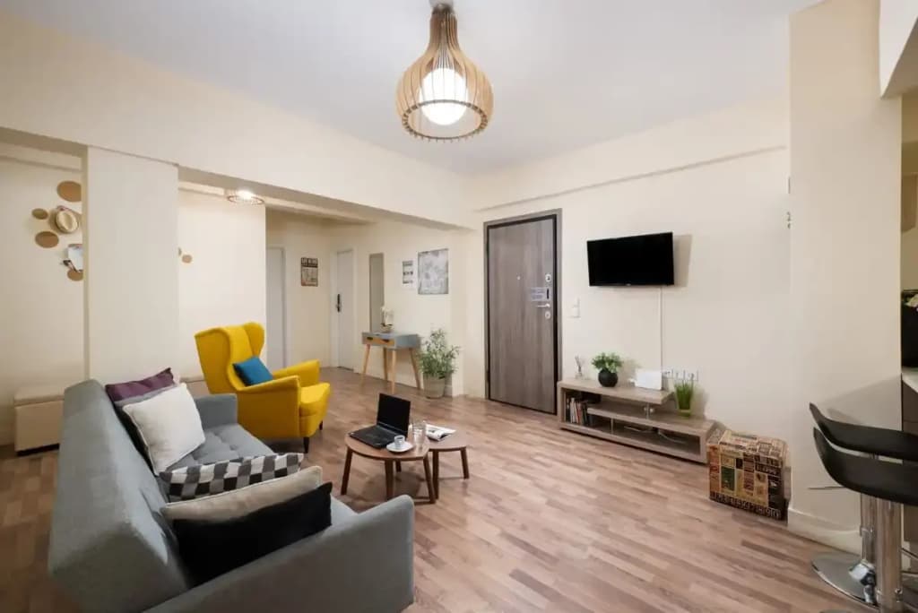Enattica Syntagma Living - photo 10