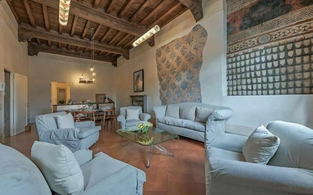 Giotto Suite - photo 6