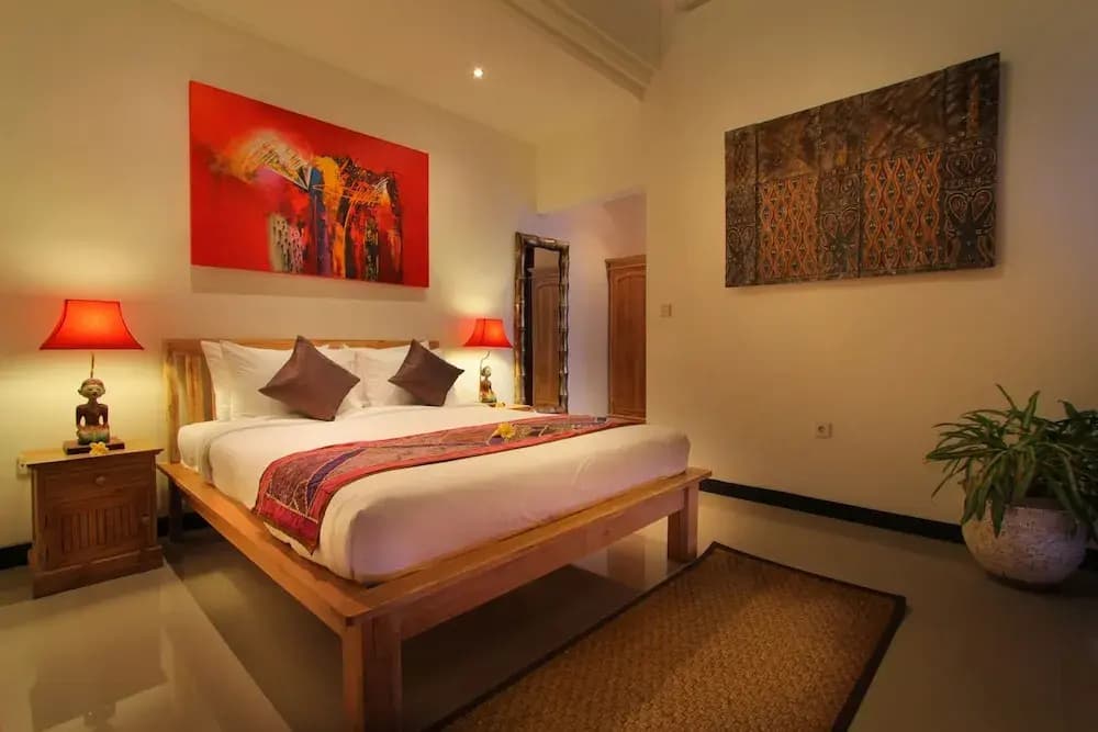 Villa Ashna - photo 2