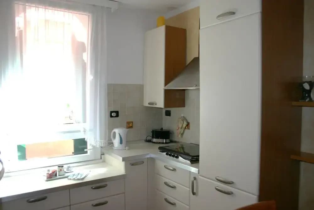 Ca Marco Polo Tourist Apartment - photo 13