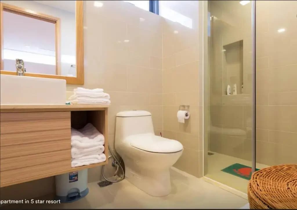 Ocean Apartment - photo 8