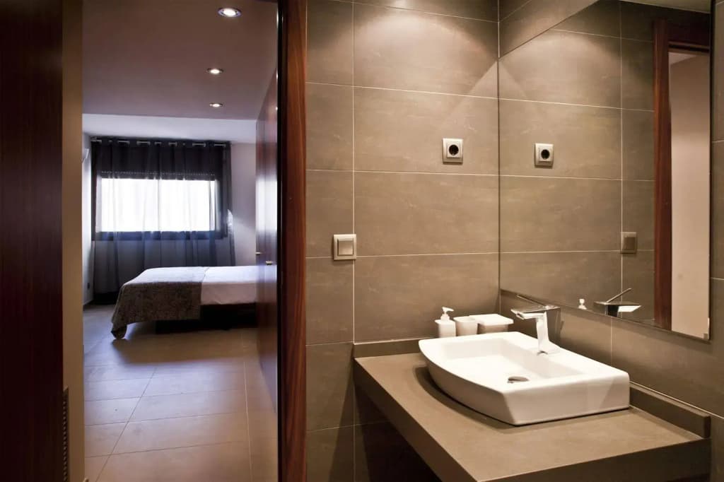 Up Suites Bcn - photo 8