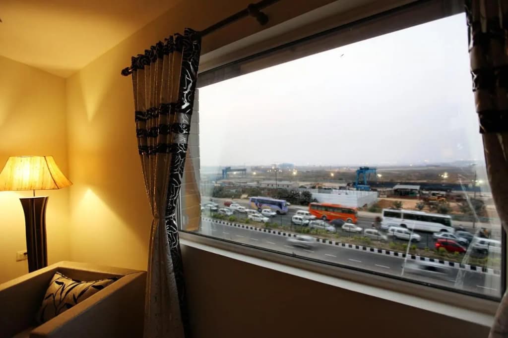 Hotel Waves - photo 21