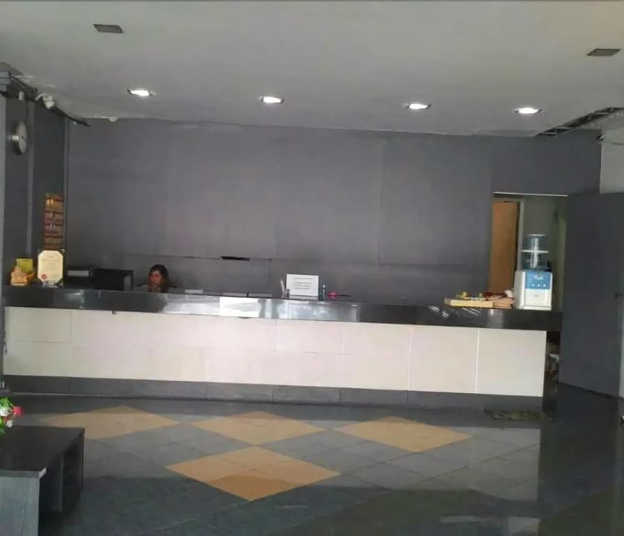 Century Rest Inn - photo 2
