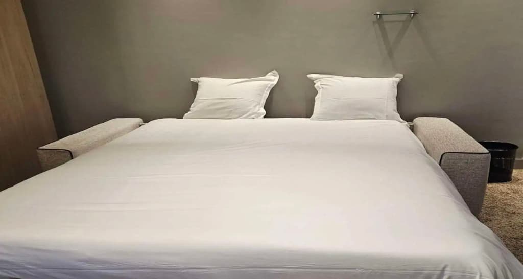 Hotel Apolonia Paris Montmartre, Sure Hotel Collection by BW - photo 26