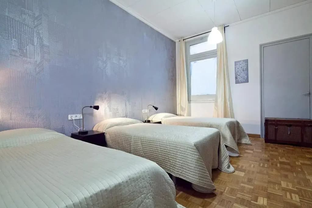 AB Apartment Barcelona - photo 12