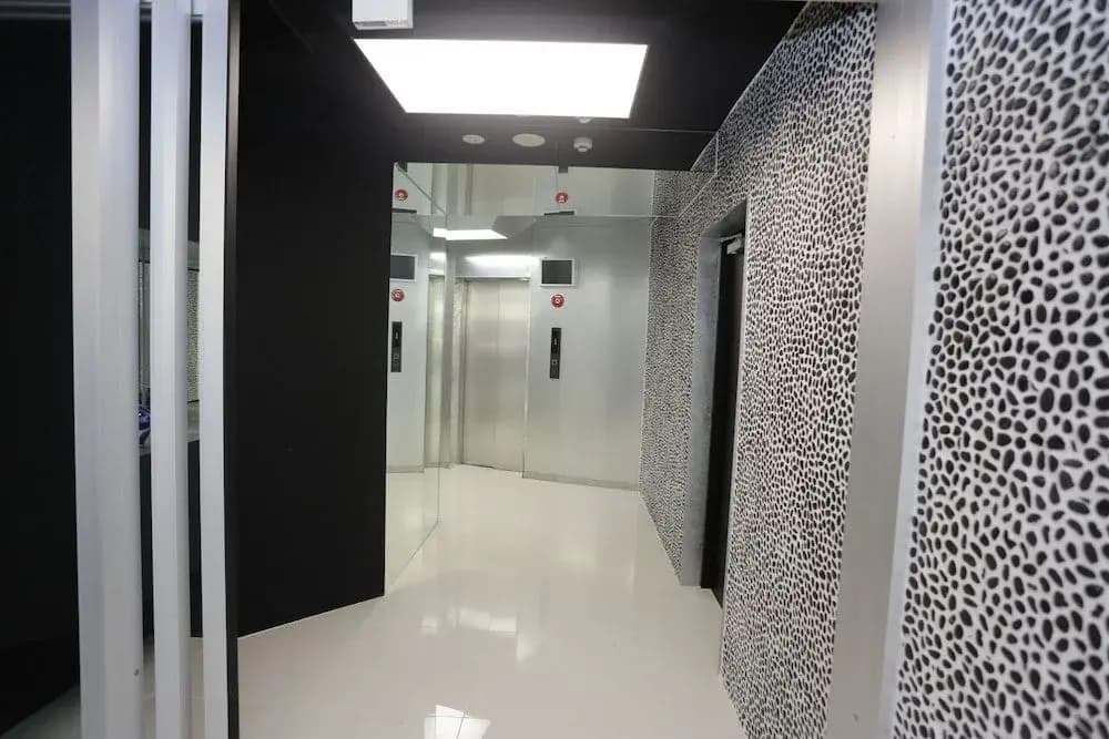 NANBA EAST Designer studio room - photo 10
