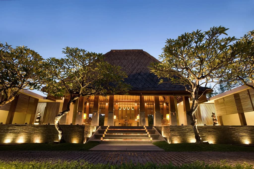 The Kayana Seminyak - photo 1
