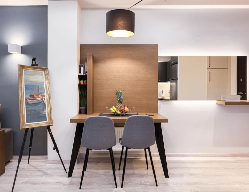 Acropolis Elegant Apartment - photo 2