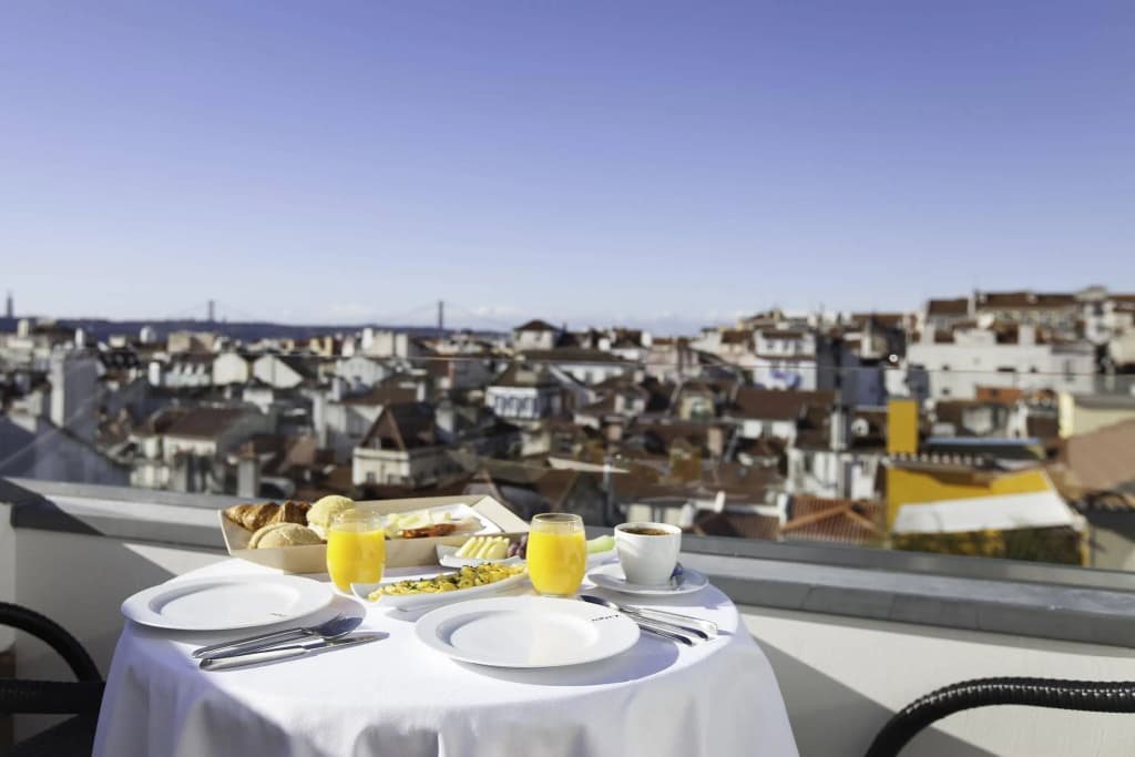 9Hotel Mercy - photo 24