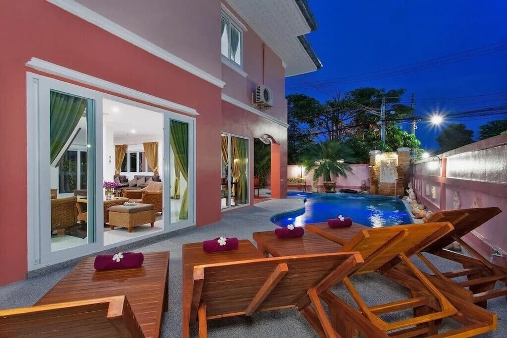 My Pattaya Villa - photo 13