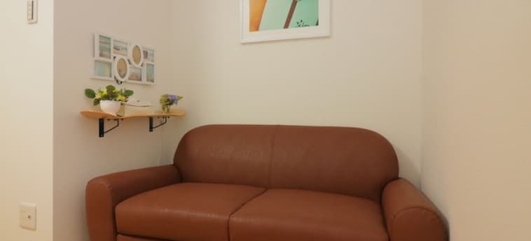 HG Cozy Hotel No.29 - photo 12