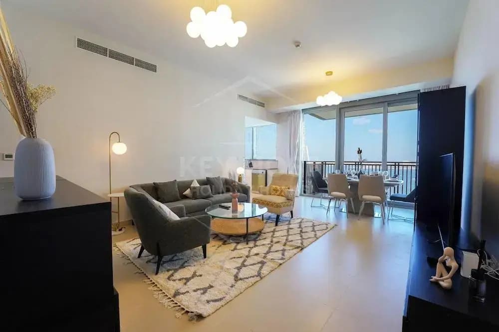 Key View - 5242 Tower 1 - photo 6