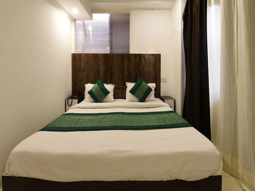 OYO 18618 Ocean Blue Residency - photo 3
