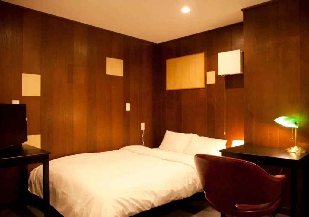 ICHINICHI - Hostel - photo 5