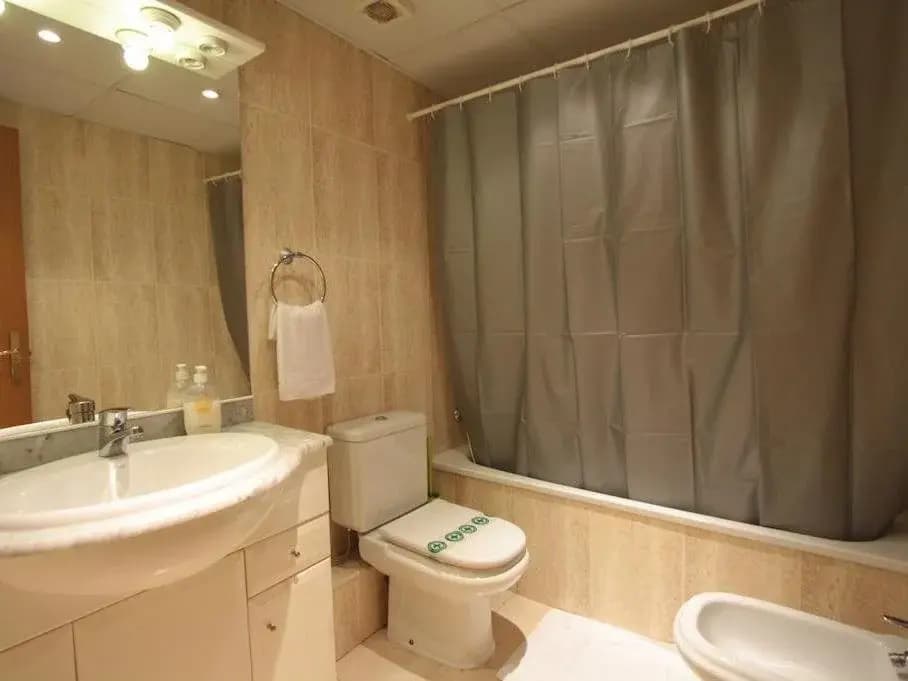 Old Town Apartamentos - photo 8