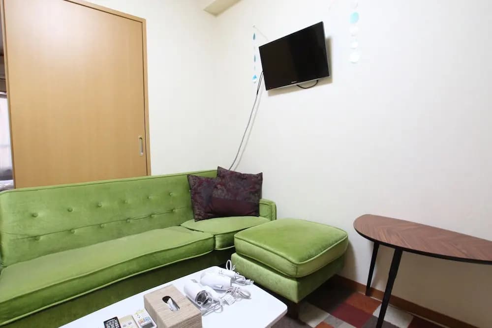 Omotenashi Hostel Taisho - photo 6
