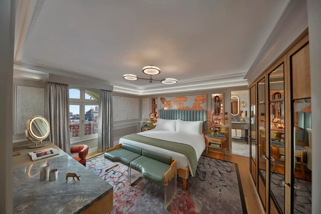 Mandarin Oriental Hyde Park, London - photo 2