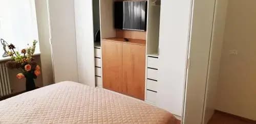 Free Parking- 2bdr Apartment in Wenceslas Square - photo 27