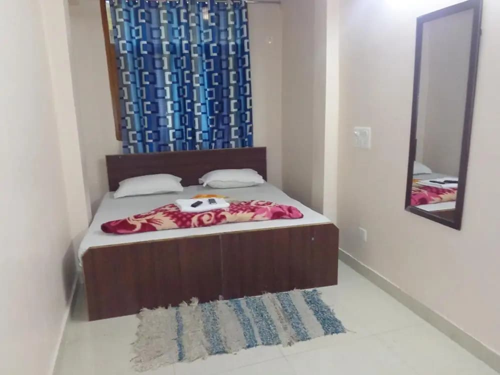 Sri Sai Inn - photo 17