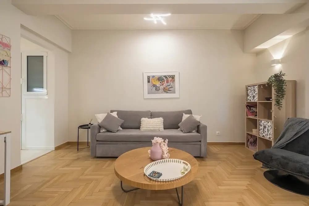 Megaron Suite by Cloudkeys - photo 12
