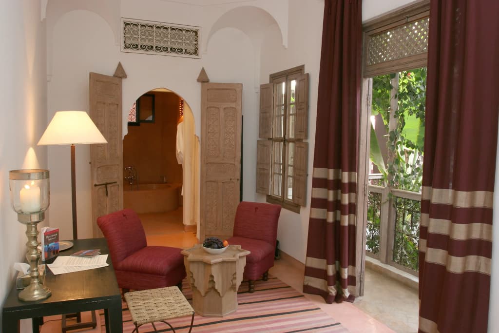 Riad Altair - photo 5