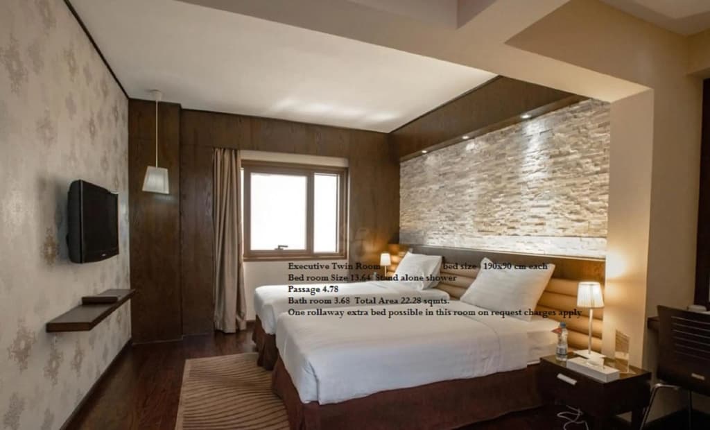 Mark Inn Hotel Deira - photo 17