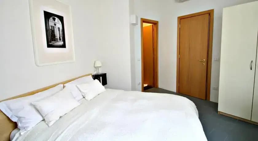 Ponte Vecchio Suite - photo 10