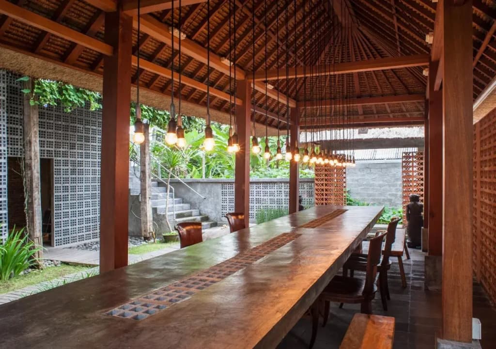 Mangosteen Ubud by Premier Hospitality Asia - photo 15