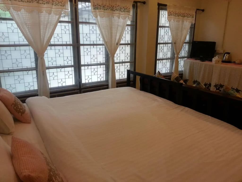 Sirikamsan House - photo 4