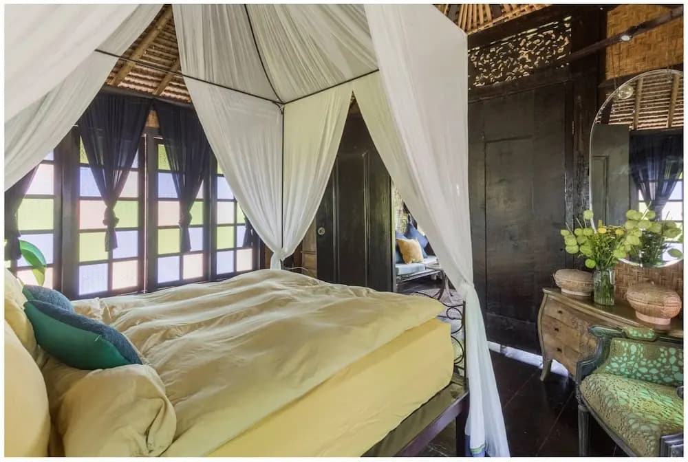 Firefly Eco Lodge - photo 5