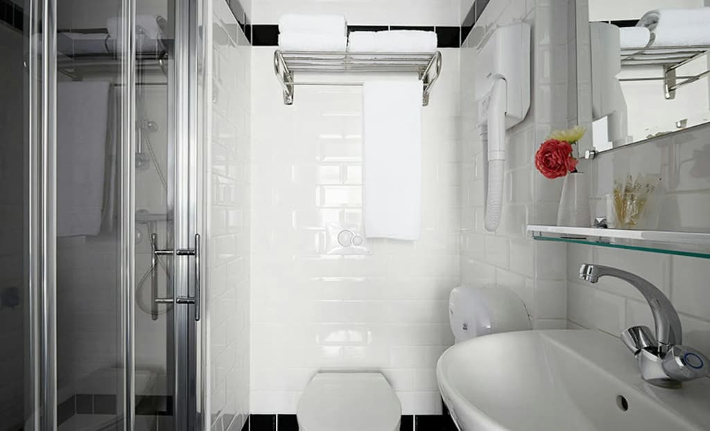 Hotel d'Amsterdam - photo 9