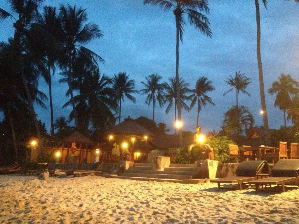 Kanok Buri Resort - photo 23