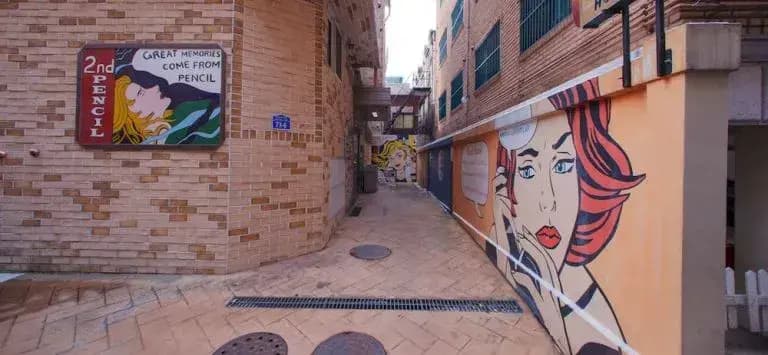KW Pencil Hostel - photo 13
