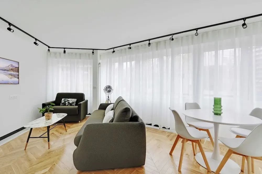 Cosy Flat - 4p/1bdr - La Villette - photo 8